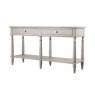 Gallery Direct Mustique French Colonial Console Table Gallery Direct Mustique French Colonial Console Table