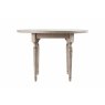 Gallery Direct Mustique French Colonial Round Dining Table Gallery Direct Mustique French Colonial Round Dining Table