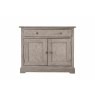 Gallery Direct Mustique French Colonial Small Sideboard Gallery Direct Mustique French Colonial Small Sideboard