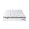 Silentnight Eco Comfort Airmesh™ 1600 Pocket Slimline Premium Divan Bed Silentnight Eco Comfort Airmesh™ 1600 Pocket Slimline Premium Divan Bed