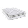 Silentnight Eco Comfort Airmesh™ 3000 Boxtop Premium Divan Bed Silentnight Eco Comfort Airmesh™ 3000 Boxtop Premium Divan Bed
