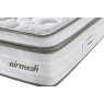 Silentnight Eco Comfort Airmesh™ 3000 Boxtop Standard Divan Bed Silentnight Eco Comfort Airmesh™ 3000 Boxtop Standard Divan Bed