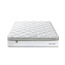 Silentnight Eco Comfort Airmesh™ 2000 Pillowtop Standard Divan Bed Silentnight Eco Comfort Airmesh™ 2000 Pillowtop Standard Divan Bed