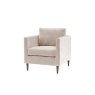 Gallery Direct Gateford Fabric Armchair Gallery Direct Gateford Fabric Armchair