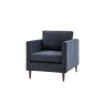 Gallery Direct Gateford Fabric Armchair Gallery Direct Gateford Fabric Armchair
