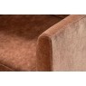 Gallery Direct Gateford Fabric Armchair Gallery Direct Gateford Fabric Armchair