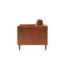 Gallery Direct Gateford Fabric Armchair Gallery Direct Gateford Fabric Armchair