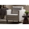 Gallery Direct Gateford Fabric Armchair Gallery Direct Gateford Fabric Armchair