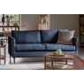 Gallery Direct Gateford Fabric 2 Seater Sofa