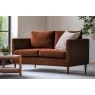 Gallery Direct Gateford Fabric 2 Seater Sofa Gallery Direct Gateford Fabric 2 Seater Sofa