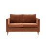 Gallery Direct Gateford Fabric 2 Seater Sofa Gallery Direct Gateford Fabric 2 Seater Sofa