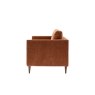Gallery Direct Gateford Fabric 2 Seater Sofa Gallery Direct Gateford Fabric 2 Seater Sofa