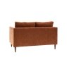 Gallery Direct Gateford Fabric 2 Seater Sofa Gallery Direct Gateford Fabric 2 Seater Sofa