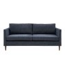 Gallery Direct Gateford Fabric 2 Seater Sofa