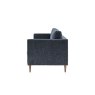Gallery Direct Gateford Fabric 2 Seater Sofa Gallery Direct Gateford Fabric 2 Seater Sofa