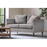 Gallery Direct Gateford Fabric 2 Seater Sofa Gallery Direct Gateford Fabric 2 Seater Sofa