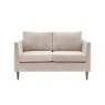 Gallery Direct Gateford Fabric 2 Seater Sofa Gallery Direct Gateford Fabric 2 Seater Sofa