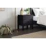 Gallery Direct Boho Boutique 2 Drawer Bedside Table Gallery Direct Boho Boutique 2 Drawer Bedside Table