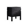 Gallery Direct Boho Boutique 2 Drawer Bedside Table Gallery Direct Boho Boutique 2 Drawer Bedside Table