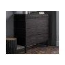 Gallery Direct Boho Boutique 4 Drawer Chest of Drawers