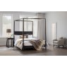 Gallery Direct Boho Boutique 4 Poster Bed Frame Gallery Direct Boho Boutique 4 Poster Bed Frame