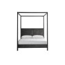 Gallery Direct Boho Boutique 4 Poster Bed Frame Gallery Direct Boho Boutique 4 Poster Bed Frame