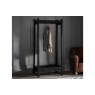 Gallery Direct Boho Boutique Open Wardrobe Gallery Direct Boho Boutique Open Wardrobe