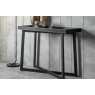 Gallery Direct Boho Boutique Console Table