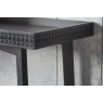 Gallery Direct Boho Boutique Console Table Gallery Direct Boho Boutique Console Table