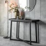 Gallery Direct Boho Boutique Console Table Gallery Direct Boho Boutique Console Table
