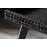 Gallery Direct Boho Boutique Coffee Table