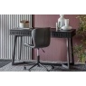 Gallery Direct Boho Boutique 2 Drawer Desk Gallery Direct Boho Boutique 2 Drawer Desk