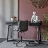Gallery Direct Boho Boutique 2 Drawer Desk Gallery Direct Boho Boutique 2 Drawer Desk