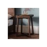 Gallery Direct Boho Retreat Bedside Table Gallery Direct Boho Retreat Bedside Table