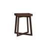 Gallery Direct Boho Retreat Bedside Table Gallery Direct Boho Retreat Bedside Table