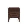 Gallery Direct Boho Retreat 2 Drawer Bedside Table Gallery Direct Boho Retreat 2 Drawer Bedside Table