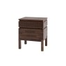 Gallery Direct Boho Retreat 2 Drawer Bedside Table Gallery Direct Boho Retreat 2 Drawer Bedside Table