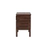 Gallery Direct Boho Retreat 2 Drawer Bedside Table Gallery Direct Boho Retreat 2 Drawer Bedside Table