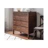 Gallery Direct Boho Retreat 4 Drawer Chest of Drawers Gallery Direct Boho Retreat 4 Drawer Chest of Drawers