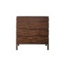 Gallery Direct Boho Retreat 4 Drawer Chest of Drawers Gallery Direct Boho Retreat 4 Drawer Chest of Drawers
