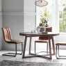 Gallery Direct Boho Retreat Round Dining Table Gallery Direct Boho Retreat Round Dining Table