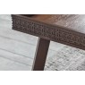 Gallery Direct Boho Retreat Coffee Table