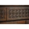 Gallery Direct Boho Retreat Large Sideboard Gallery Direct Boho Retreat Large Sideboard