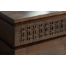 Gallery Direct Boho Retreat Large Sideboard Gallery Direct Boho Retreat Large Sideboard