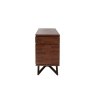 Gallery Direct Boho Retreat Large Sideboard Gallery Direct Boho Retreat Large Sideboard