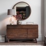 Gallery Direct Boho Retreat Large Sideboard Gallery Direct Boho Retreat Large Sideboard