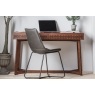 Gallery Direct Boho Retreat 2 Drawer Desk
