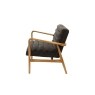Gallery Direct Datsun Charcoal Boucle Fabric 2 Seater Sofa Gallery Direct Datsun Charcoal Boucle Fabric 2 Seater Sofa