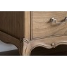 Gallery Direct Chic Weathered 5 Drawer Chest Of Drawers Gallery Direct Chic Weathered 5 Drawer Chest Of Drawers