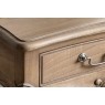 Gallery Direct Chic Weathered Dressing Table Gallery Direct Chic Weathered Dressing Table